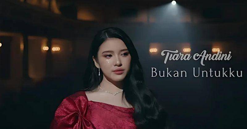 Youtube.com/tiaraandiniofficial